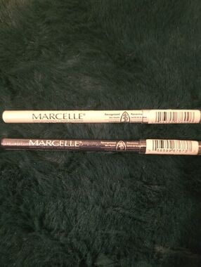 Sealed Marcelle Kohl Eyeliners x2